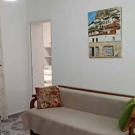 Apartament Erodita Altin