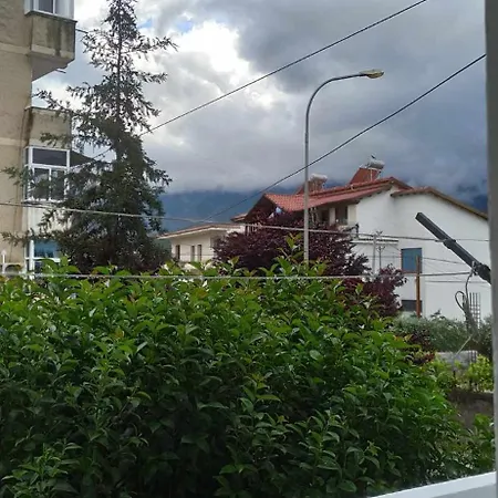 Erodita Altin Appartamento Berat
