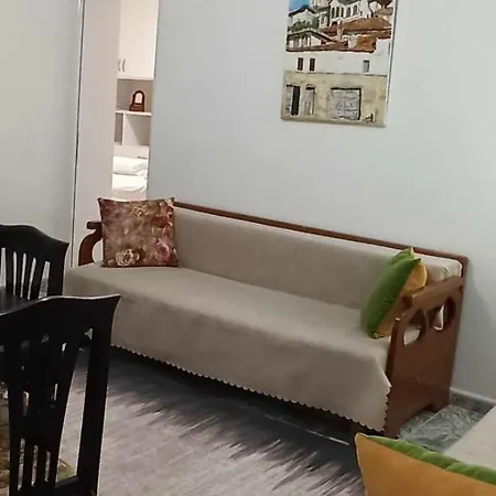 Appartamento Erodita Altin Berat