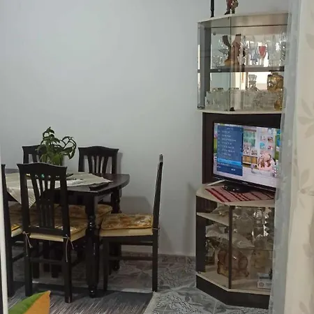 Appartamento Erodita Altin *