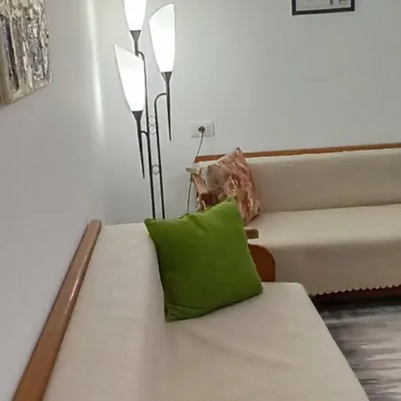 Appartamento Erodita Altin
