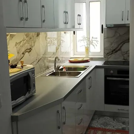Appartamento Erodita Altin