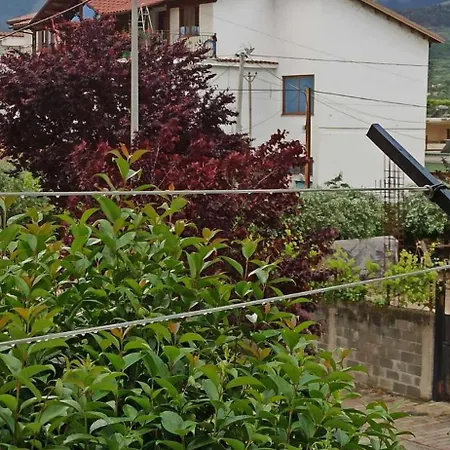 Erodita Altin Apartament Berat
