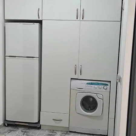 Erodita Altin Appartement Berat