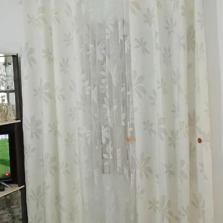 Erodita Altin Appartement